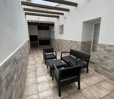 Chella House | Acogedora Casa de Turismo Rural