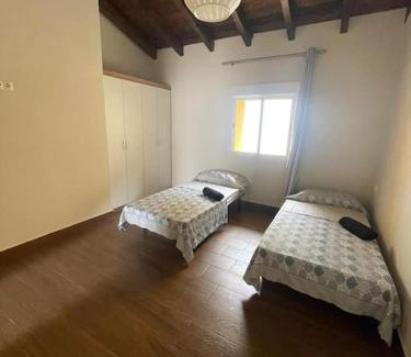 Chella House | Acogedora Casa de Turismo Rural