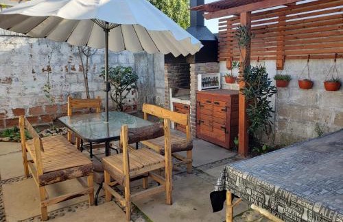 El Quisco House | Acogedora casa en la playa