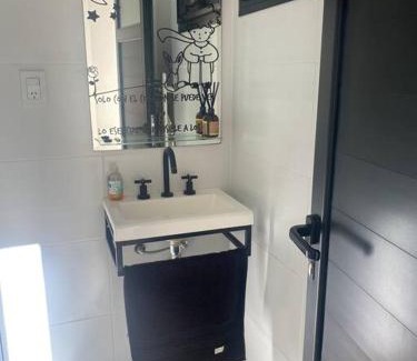 Santo Tome Apartment | Acogedora casa en Santo Tome