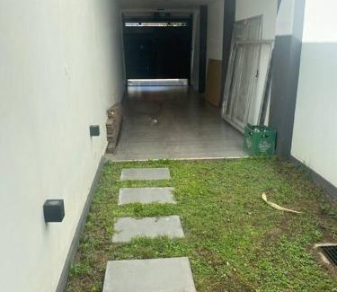 Santo Tome Apartment | Acogedora casa en Santo Tome