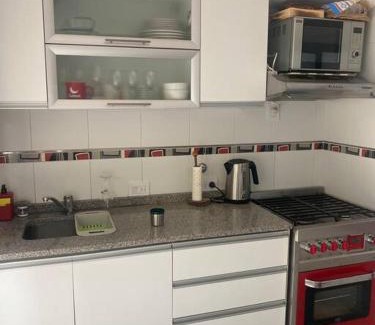 Santo Tome Apartment | Acogedora casa en Santo Tome