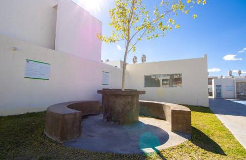 Soledad de Graciano Sanchez Apartment | Acogedora casa llena de vida