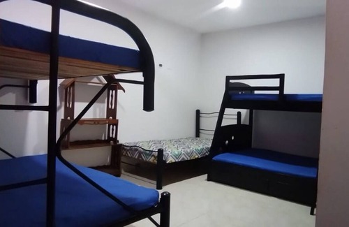 Flandes House | Acogedora Casa Vacacional - Conjunto con excelentes Zonas Verdes