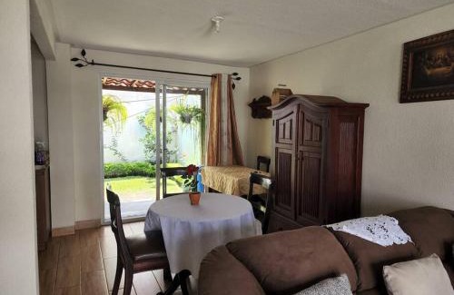 San Miguel Duenas House | Acogedora casita