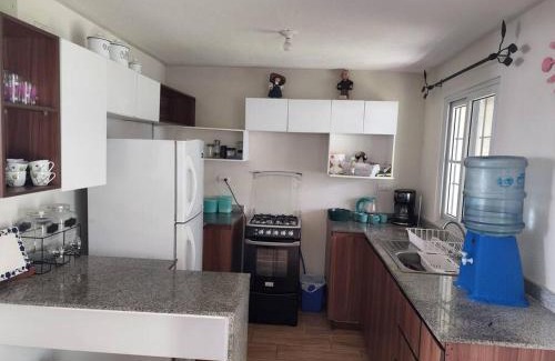 San Miguel Duenas House | Acogedora casita