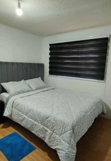 Curico House | Acogedora habitación en curico