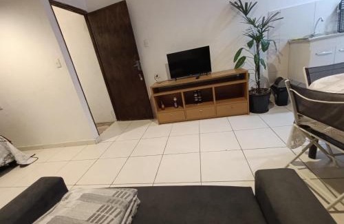 Santana de Parnaiba Apartment | Acomodação aconchegante na histórica - Santana de Parnaíba SP