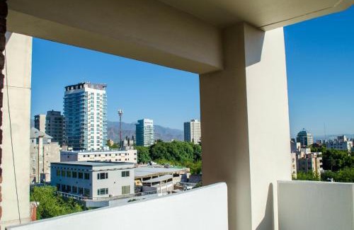 Historic Center Apartment | Aconcagua VI