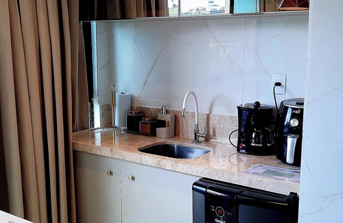 Bananeiras Apartment | Aconchegante Apartamento Studio em Bananeiras