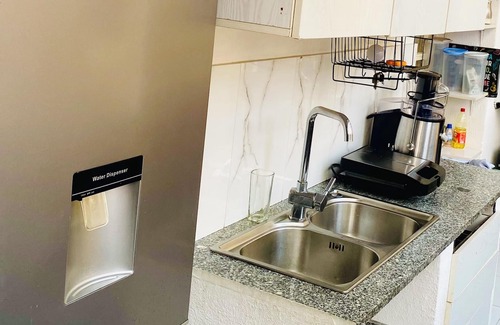 Luanda Apartment | Aconchegante Apartamento na Marginal de Luanda, Para uma Estadia Confortável