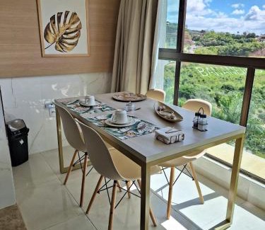 Bananeiras Apartment | Aconchegante apartamento studio em Bananeiras
