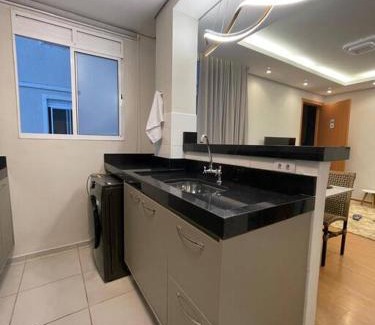 Bela Marina Apartment | Aconchego