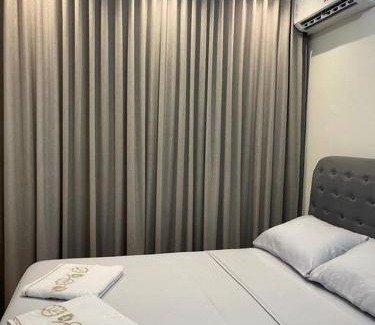 Bela Marina Apartment | Aconchego