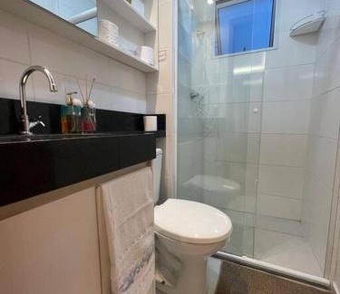 Bela Marina Apartment | Aconchego
