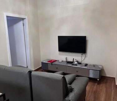 Luanda Apartment | Aconchego da Mutamba