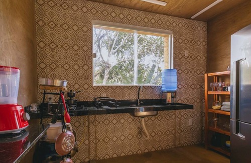 Bezerros House | Aconchego e natureza em Serra Negra