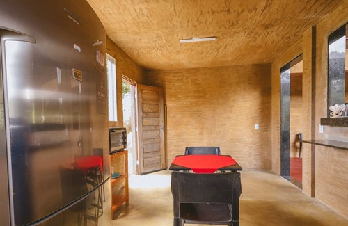 Bezerros House | Aconchego e natureza em Serra Negra
