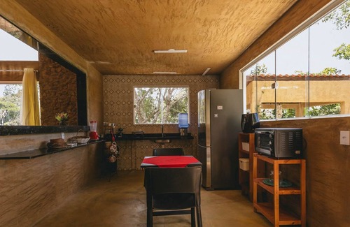 Bezerros House | Aconchego e natureza em Serra Negra