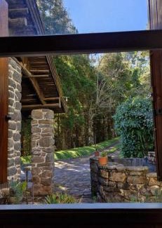 Vila Poran House | Aconchego na natureza