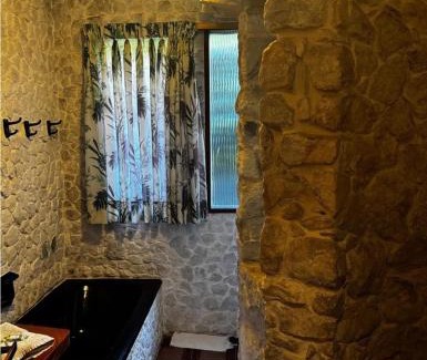 Vila Poran House | Aconchego na natureza