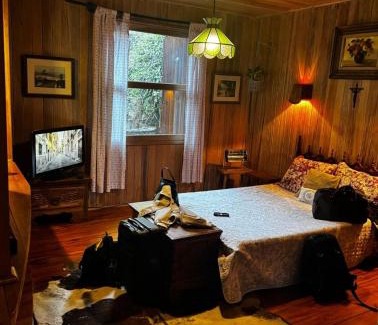 Vila Poran House | Aconchego na natureza