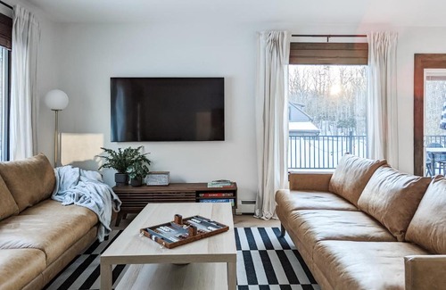 Cairo House | Acorn Bungalow - Luxury Cabin, Catskills, Windham Mountain, Hunter Mountain