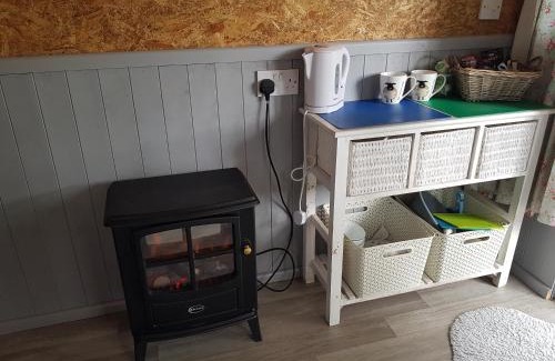 Vale of Glamorgan Other | Acorn Camping and Caravan Park