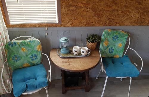 Vale of Glamorgan Other | Acorn Camping and Caravan Park
