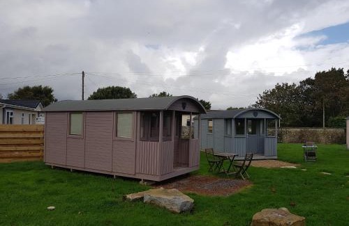 Vale of Glamorgan Other | Acorn Camping and Caravan Park