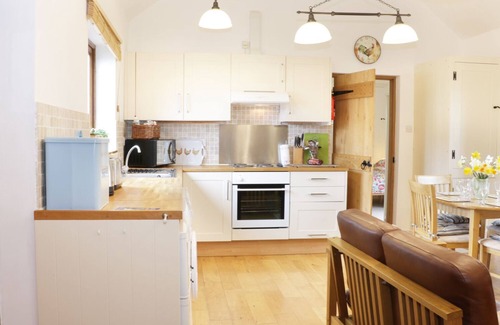 Loppington Cottage | Acorn Cottage 1