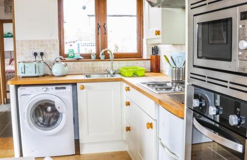 Loppington House | Acorn Cottage 2