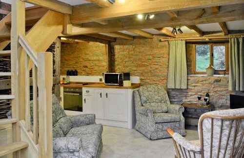 Aymestrey House | Acorn Cottage