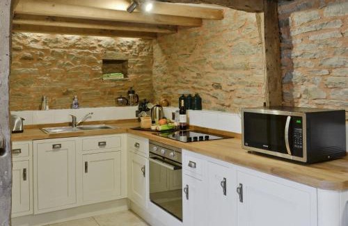 Aymestrey House | Acorn Cottage