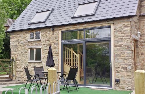 Aymestrey House | Acorn Cottage