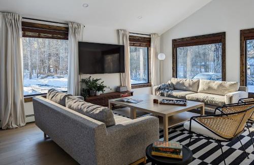 Cairo House | Acorn Lodge - Luxury Cabin, Catskills, Windham Mountain, Hunter Mountain