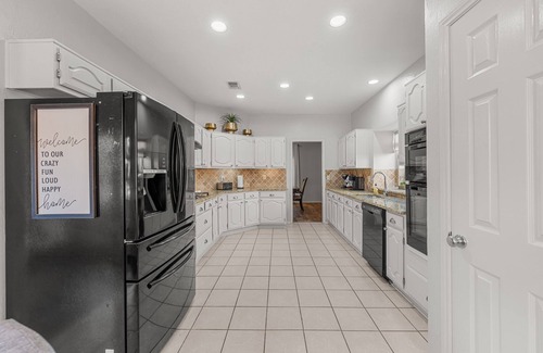 Northeast Carrollton House | Acosta's Retreat