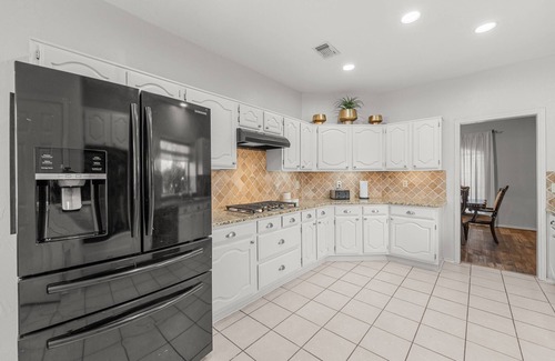 Northeast Carrollton House | Acosta's Retreat