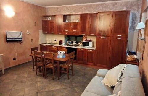 Nicotera Marina House | Acqua Marina