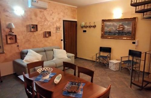 Nicotera Marina House | Acqua Marina