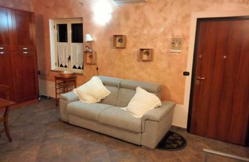 Nicotera Marina House | Acqua Marina