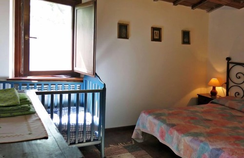 Arsita House | Acqua Santa by Interhome