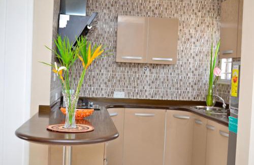 Kokomlemle Apartment | Acquah Place Residences