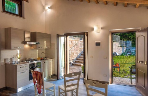 Piobbico Villa | Acquanera 6&2 by Marche Holiday Villas