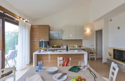 Piobbico Villa | Acquanera 6&2 by Marche Holiday Villas
