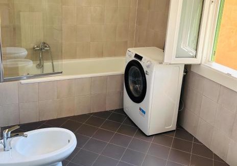 Acquasparta Apartment | Acquasparta Piazza