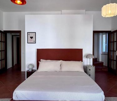 Acquasparta Apartment | Acquasparta Piazza