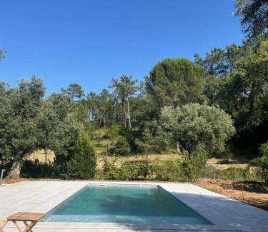 Pombal House | Acquavilla
