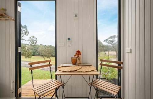 Kangaroo Ground House | Acre Away by Tiny Away