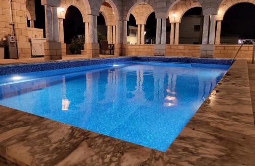 Acre Villa | Acre luxury castel